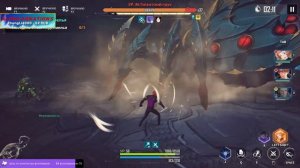 Продолжаем прохождение Solo Leveling ARISE 13 ГЛАВА Думаю, я готов! +крутки