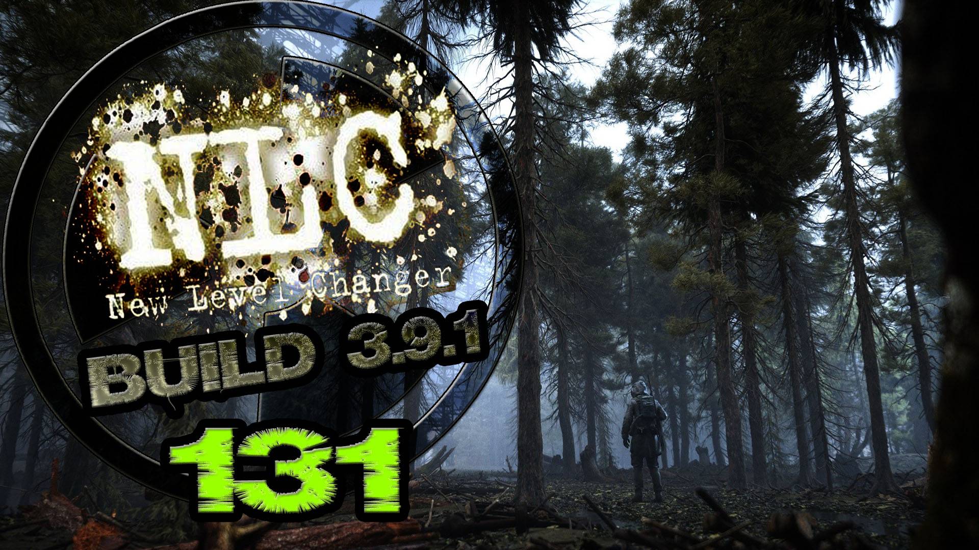NLC 7 3.9.1 КМ-2 и Золотые рыбки Сахарову.Пропавшая экспедиция на Тесла.Тайная комната в Лиманске.