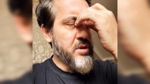 Хаджимурад Набиев о показушниках