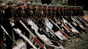 С Днём Победы!