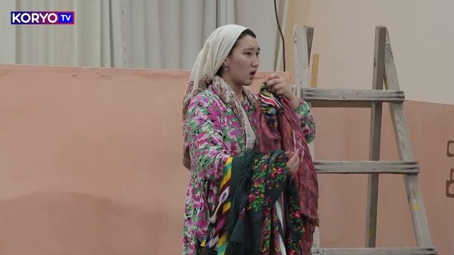 Благотворительная акция для инвалидов в г.Нурафшане Т