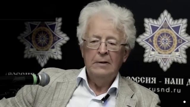 Валентин Катасонов. Дедолларизация российской эконом
