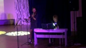 Гала-концерт 2019г. (Школа "Леонардо", г.Орёл)