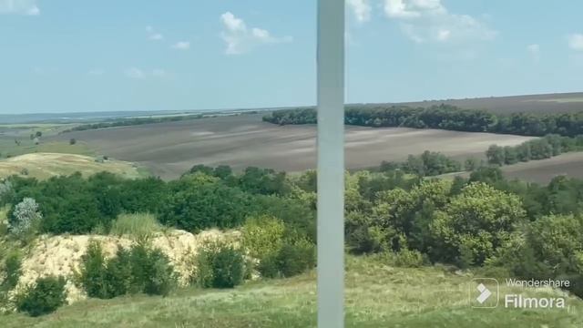 BLOG:НА МОРЕ НА ПОЕЗДЕ/ПОЕЗД 360 КАЛИНИНГРАД-АДЛЕР/ТРЕТИЙ ДЕНЬ/ПРИЕХАЛИ смотреть онлайн