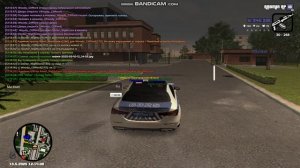 -1 rampage