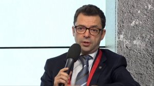 Выступление Евгения Гуревича на форуме «Страховой би?