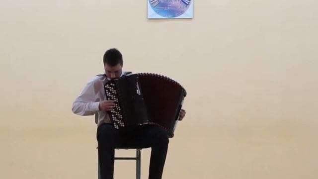 Асепёнок Даниил GRAND MUSIC ART смотреть онлайн