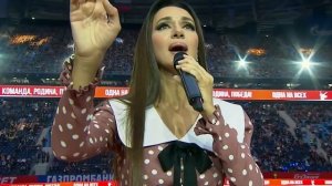 Одна на всех: команда, Родина, Победа | Как футбол чтит подвиг народа