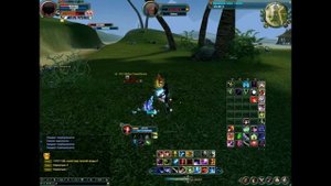 PvP Assassin vs. Assassin or BIG EGGS:D