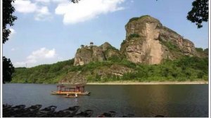 Иероглифы: живая история на кончике кисти Часть 3