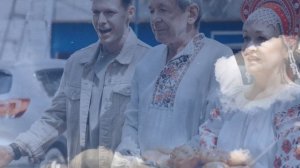 Между нами химия 1-8 серия  | Премьера 2025 | Мелодрама  | Ан