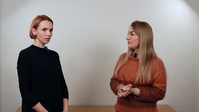 Отзывы о курсе Школа Бизнеса | Марьяна Билан