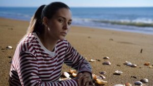 Цвет граната 5-8 серия (2024) | Мелодрама | Россия-1 | Содерж?