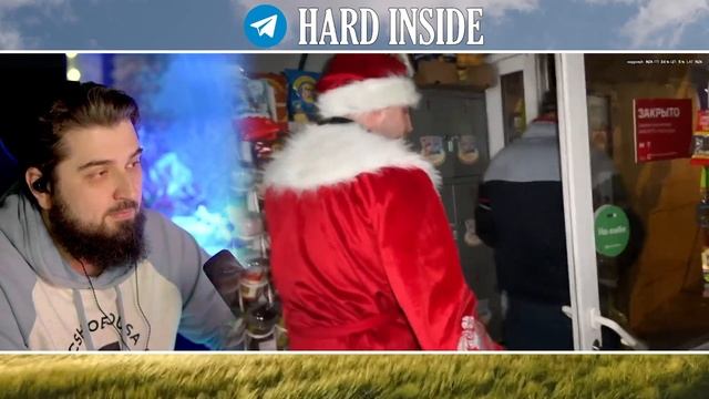 HARD PLAY РЕАКЦИЯ НА ДИКИЙ ДИРЕКТОР ОТРАБАТЫВАЕТ БОЕВЫЕ И? смотреть онлайн