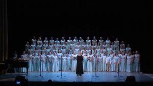 Виктор Калинников "Жаворонок"