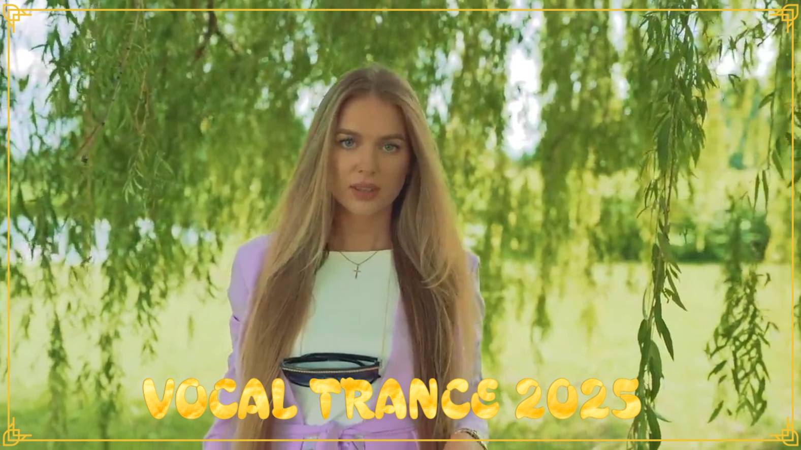 ✨ VOCAL TRANCE 2025 ✨