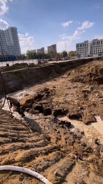 👌 Монтаж иглофильтров методом гидроразмыва. Устройс? смотреть онлайн