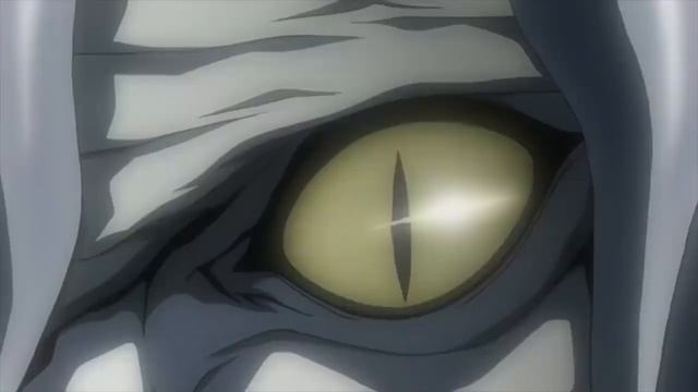 Тетрадь смерти за 15 минут "перезалив" смотреть онлайн