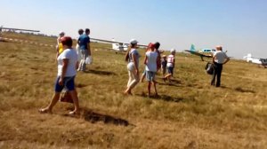 Авиа-шоу(2016р)  Мала Выска.часть 1 призрак киева откуда мем кто он