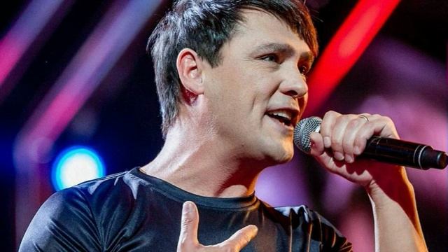 Юрий Шатунов - Детство