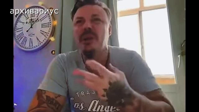 СИМОНОВ СЕРГЕЙ - ПРО ИНВЕСТИЦИИ.