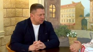21.03.2019. Программа "Фан-клуб" Валерия Малькова о 23 турнире по боксу памяти братьев Герасимовых