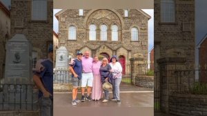 Моя мама проводила служение освобождения от бесов в г?