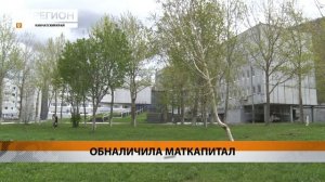 БЕЗРАБОТНАЯ МАТЬ ПОПАЛАСЬ НА АФЕРЕ С МАТКАПИТАЛОМ • Н