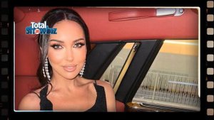 Алсу и Ян Абрамов помирились