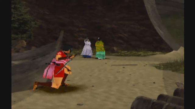 Прохождение Soul of the Samurai - часть 13 смотреть онлайн