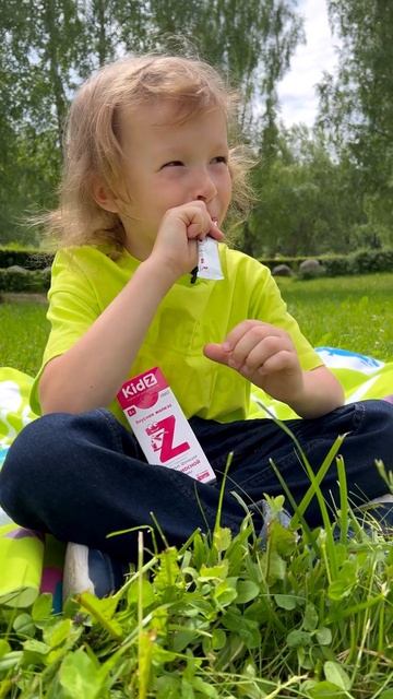 Какие витамины надо принимать чтобы быть как Человек-? смотреть онлайн