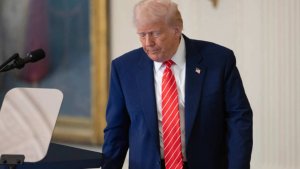 WSJ: Трамп не может спать из-за желания завершить конфликт на Украине