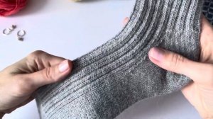 Обзор носочной пряжи Drops Nord, Fabel, Pro Lana