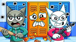 Sprinki|СПРУНКИ или СПРУНКЕ - Мультики про Спрунке | МУЛЬТФИЛЬМЫ SPRUNKI