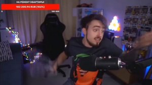 Эдисон объясняет подписчикам откуда берутся дети!