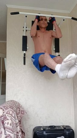 Спорт