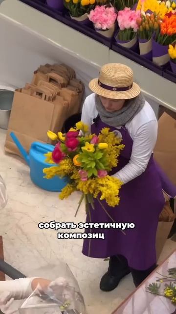 С 1 по 9 марта в Петровском Пассаже будет работать самы?