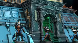 Heroes Infiniti: IRON EMPIRE Pharaonites Undeath Rising. May 2025 Release