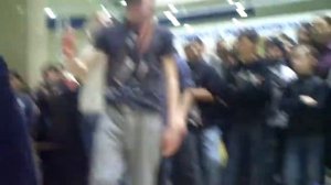 ELECTROFEST: Kakoryan vs Димасик