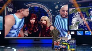 Закулисье Дизель Шоу 2020 - смешные моменты и лучшие сцены актеров Дизель Студио