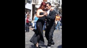 Как оказался я в далекой Аргентине