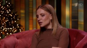 Валерия Гай Германика - о "Гранатовом браслете" Алекса?