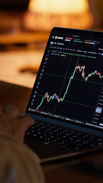 Автоматическая торговля 2025: как получать профит на ро?