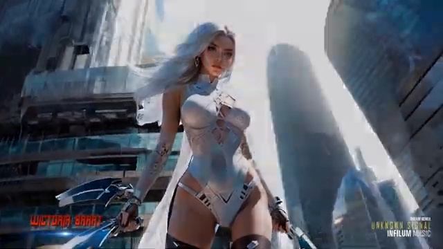 Def Leppard - Love bites (Gary le Roux & Barron ReMiX) смотреть онлайн