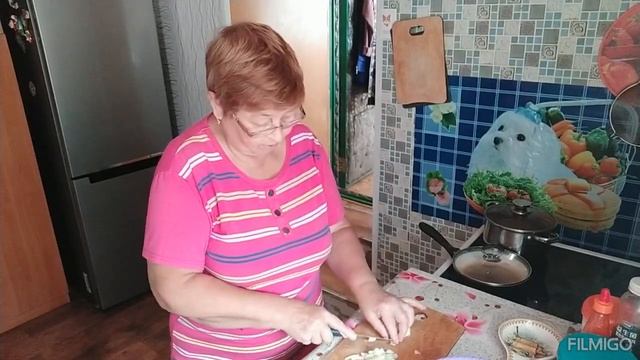 CЕГОДНЯ БЕЗ ВЯЗАНИЯ /// ДОМАШНИЕ ЗАБОТЫ ///