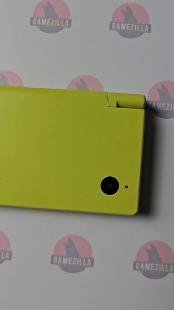 Новая Nintendo DSi в коробке, в Японии есть тайные заводы по смотреть онлайн