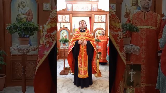 03.05.2025 года - Всенощное Бдение, расписание на следующую смотреть онлайн