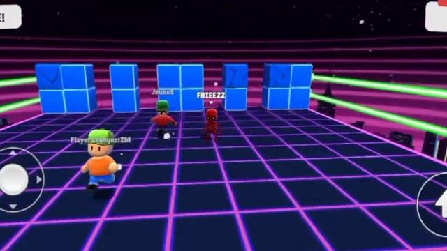 ✅ВСЕ МЕМЫ 3 ЧАСТЬ ПО ИГРЕ(STUMBLE GUYS) смотреть онлайн