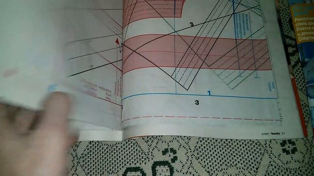 Журналы Бурда Burda смотреть онлайн
