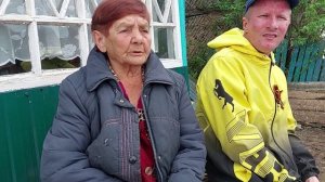 Встречайте мама Валя!